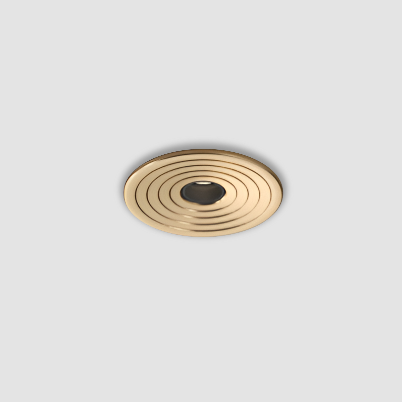 Studio Collection by Prolicht – 1 3/8″ x 3″ Recessed, Downlight offers LED lighting solutions | Zaneen Architectural